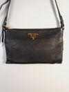 Bolsa Prada Vitello Daino Crossbody