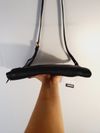 Bolsa Prada Vitello Daino Crossbody
