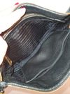 Bolsa Prada Vitello Daino Crossbody