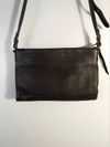 Bolsa Prada Vitello Daino Crossbody