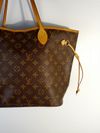 Bolsa Louis Vuitton Neverfull MM