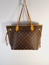 Bolsa Louis Vuitton Neverfull MM