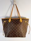 Bolsa Louis Vuitton Neverfull MM