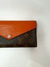 Carteira Louis Vuitton