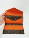 Carteira Louis Vuitton