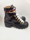 Bota Gucci