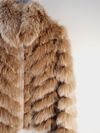 Casaco Madre Reina