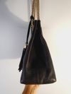 Bolsa Gucci Soho Chain