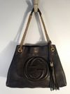 Bolsa Gucci Soho Chain