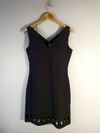 Vestido Gianni Versace