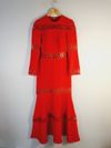 Vestido Skazi