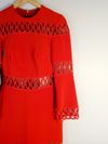 Vestido Skazi