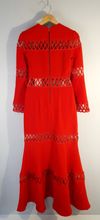 Vestido Skazi