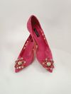 Sapato Dolce & Gabbana