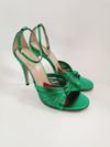 Sandália Gucci