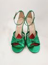 Sandália Gucci