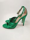 Sandália Gucci