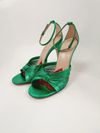 Sandália Gucci