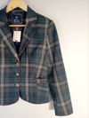 Blazer Le Lis Blanc