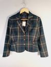 Blazer Le Lis Blanc