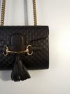 Bolsa Gucci Emily Microguccissima