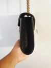 Bolsa Gucci Emily Microguccissima