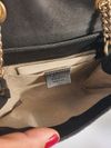 Bolsa Gucci Emily Microguccissima