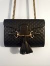Bolsa Gucci Emily Microguccissima