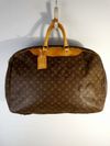 Mala Louis Vuitton Alize 2 Monogram