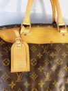 Mala Louis Vuitton Alize 2 Monogram