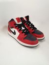 Tênis Nike Air Jordan