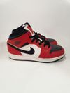 Tênis Nike Air Jordan