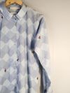 Camisa Cris Barros
