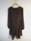 Vestido Mixed