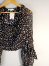 Blusa NK