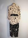 Conjunto Animale