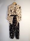 Conjunto Animale