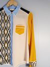 Camisa Tory Burch