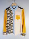 Camisa Tory Burch