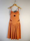 Vestido Paula Raia