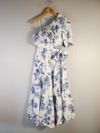 Vestido S Club