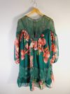 Vestido Skazi