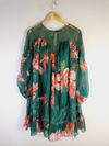 Vestido Skazi
