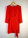 Vestido Marcelo Quadros