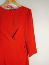 Vestido Marcelo Quadros