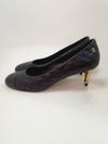 Sapato Chanel