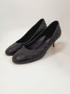 Sapato Chanel
