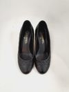 Sapato Chanel