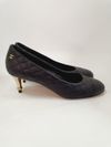 Sapato Chanel