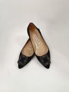 Sapatilha Manolo Blahnik